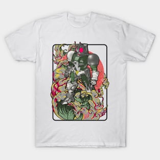 Gundam RX T-Shirt